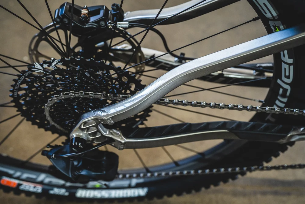 Enigma — Banshee Bikes